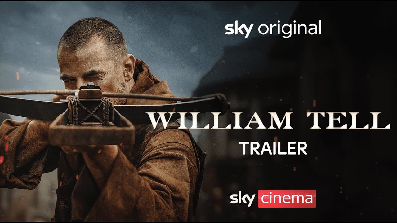William Tell trailer thumbnail