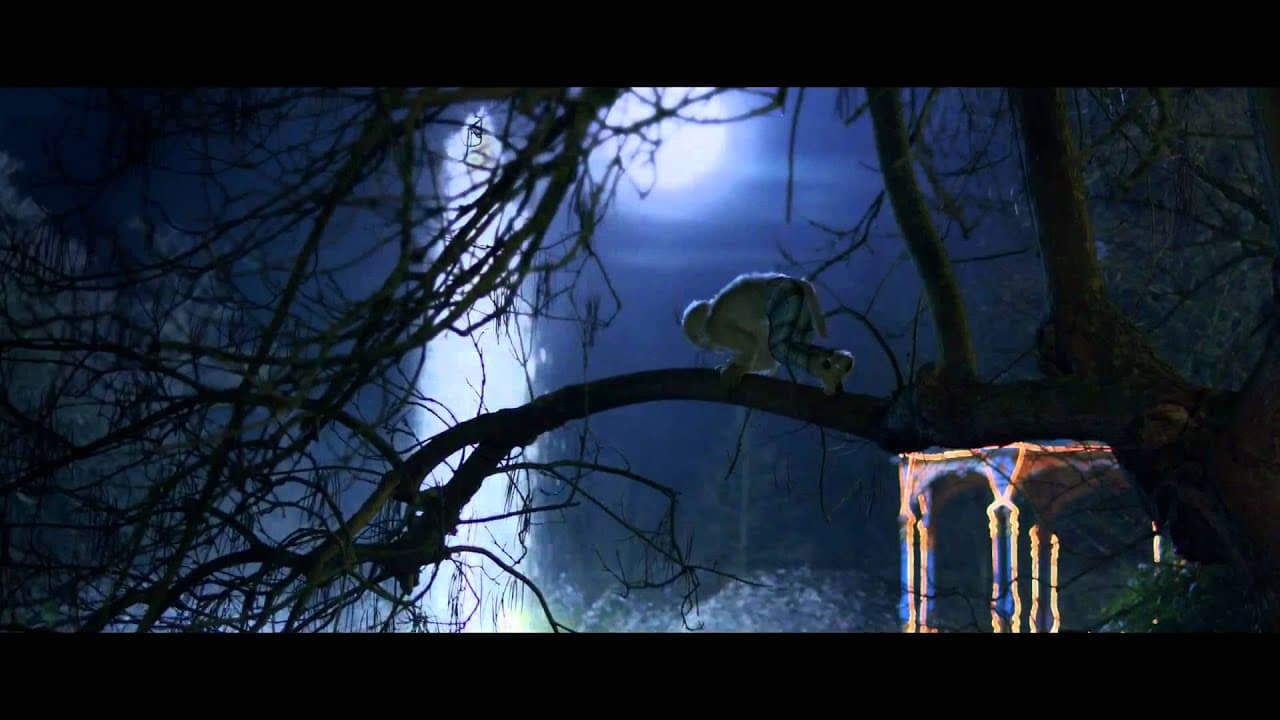Alfie, le petit loup-garou trailer thumbnail