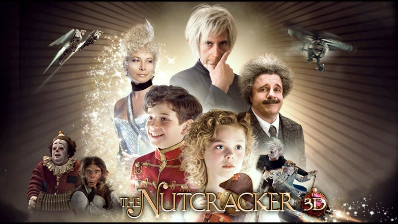 De Notenkraker trailer thumbnail