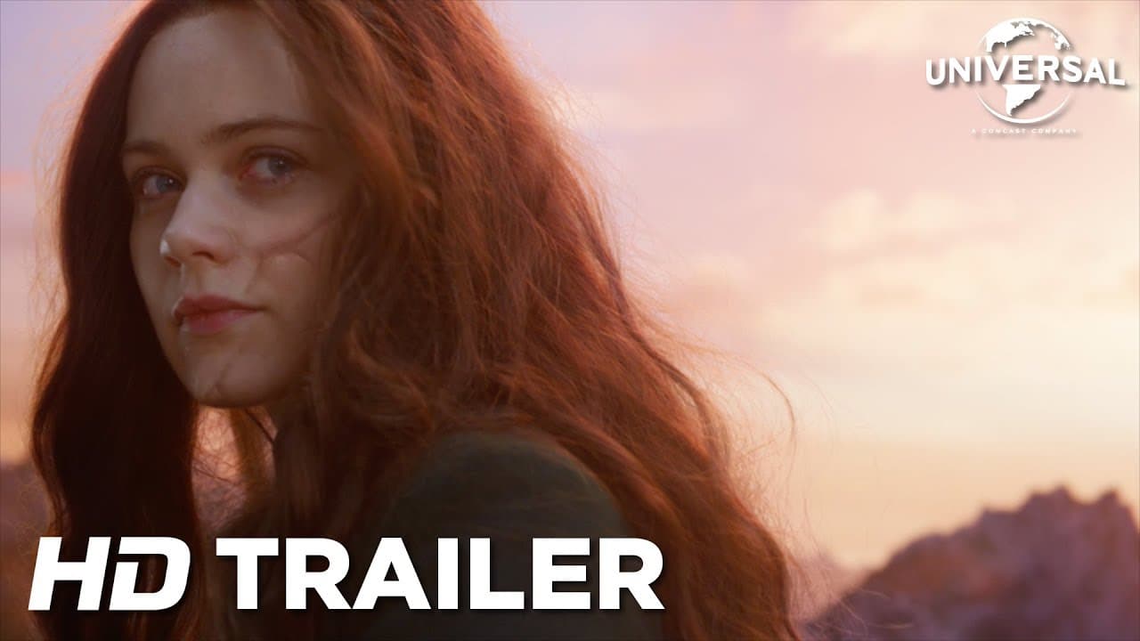 Mortal Engines trailer thumbnail