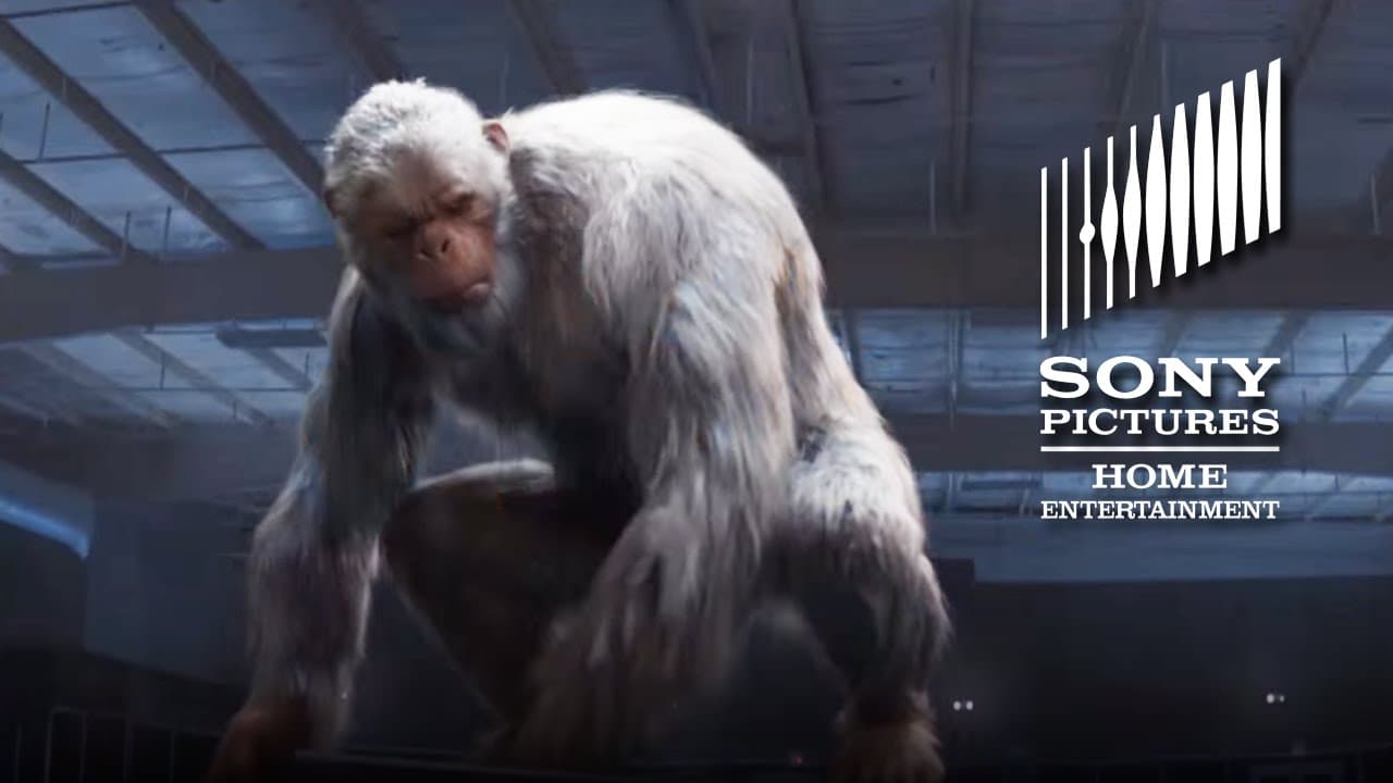 Goosebumps trailer thumbnail