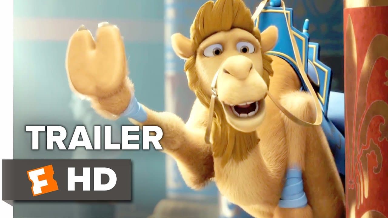 The Star trailer thumbnail