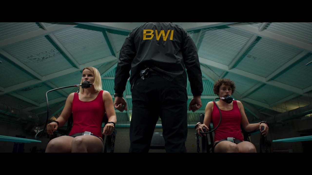 Witch Hunt trailer thumbnail