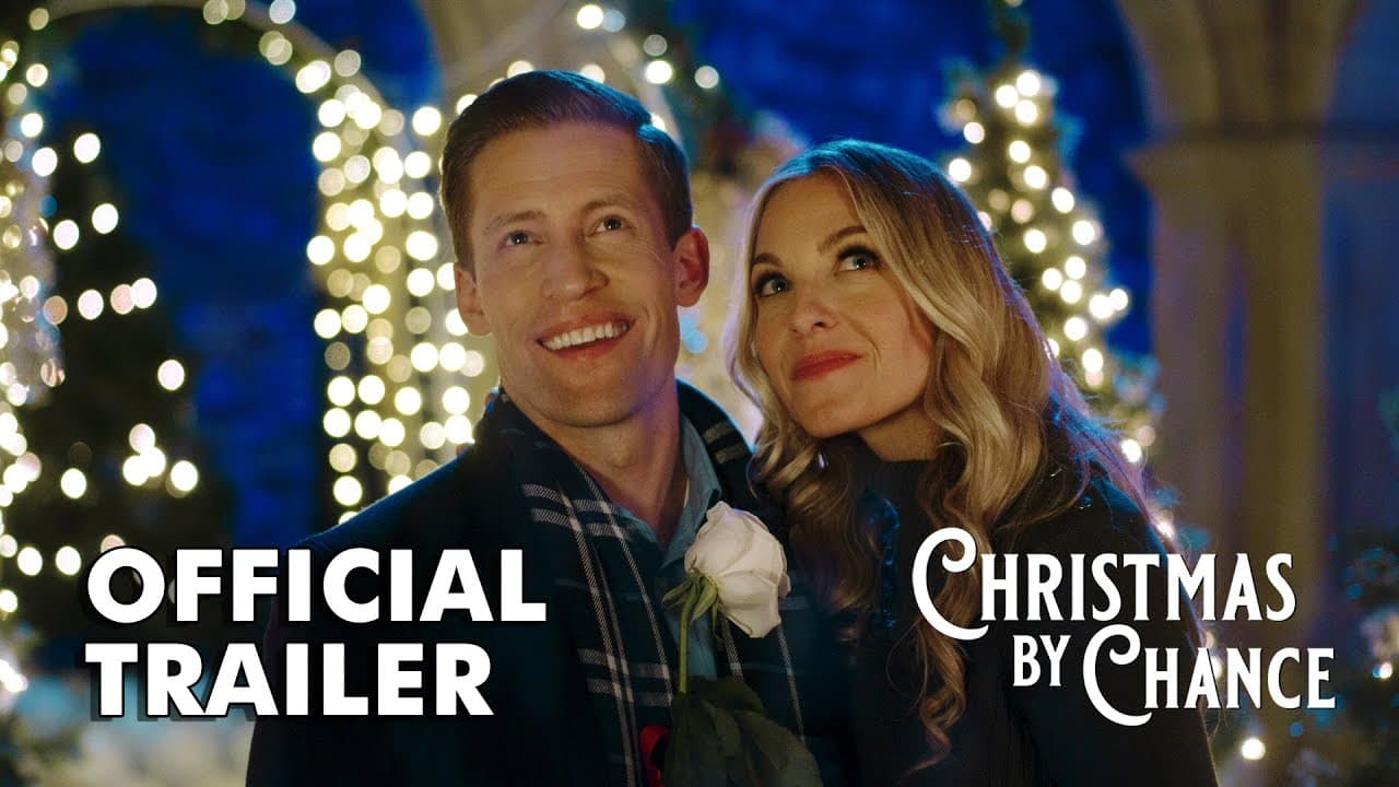 Mon milliardaire de Noël trailer thumbnail
