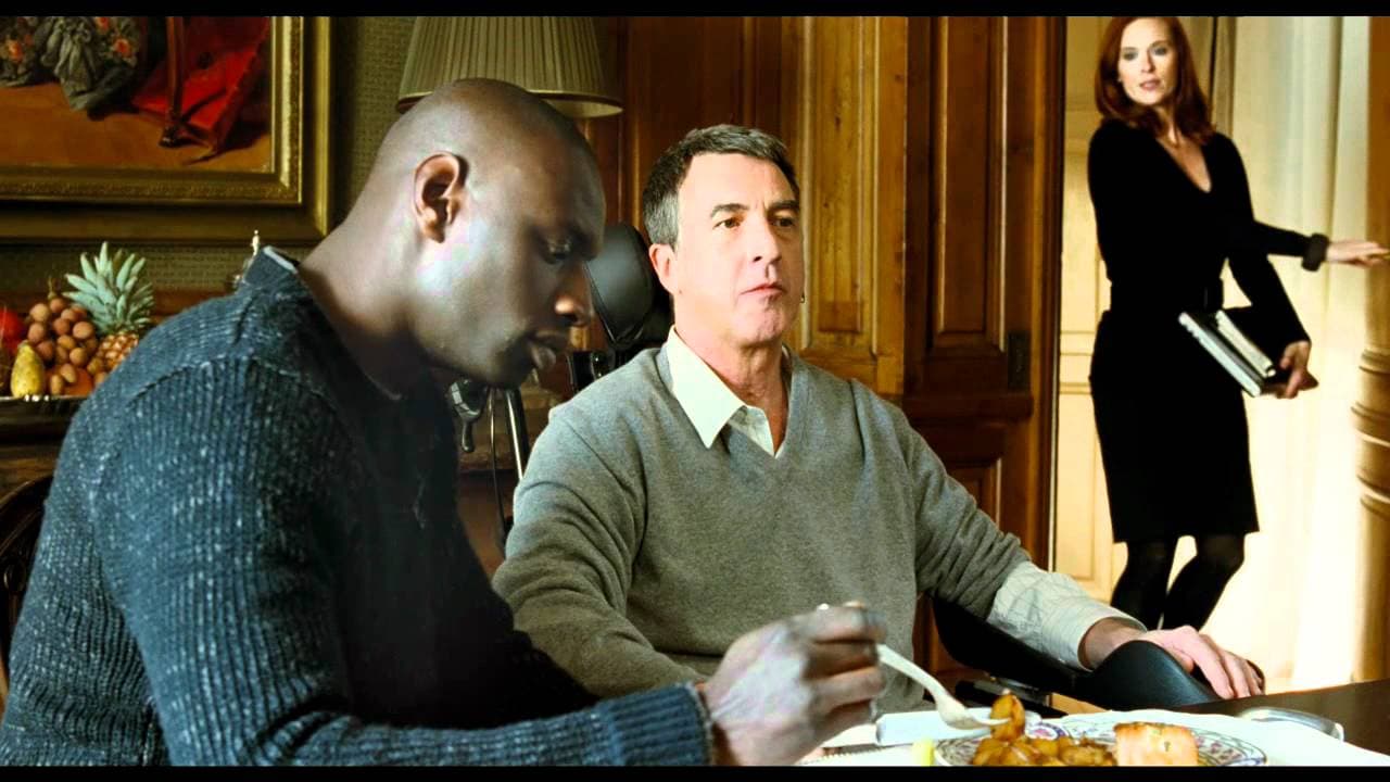The Intouchables trailer thumbnail