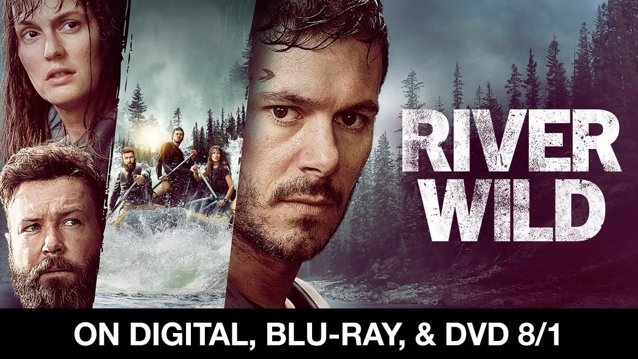 River Wild trailer thumbnail