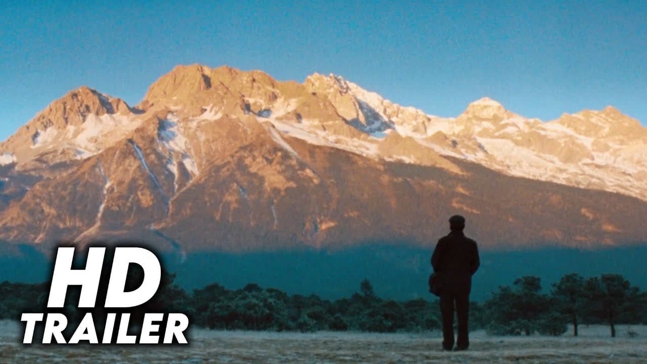 Riding Alone for Thousands of Miles trailer thumbnail