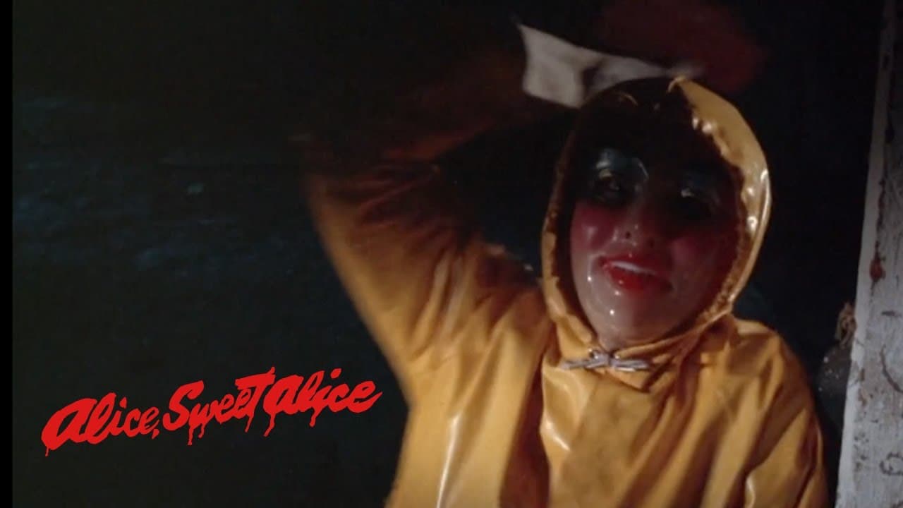 Alice, Sweet Alice trailer thumbnail