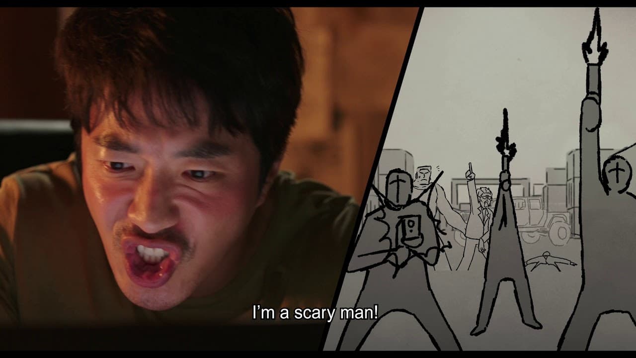 Hitman: Agent Jun trailer thumbnail