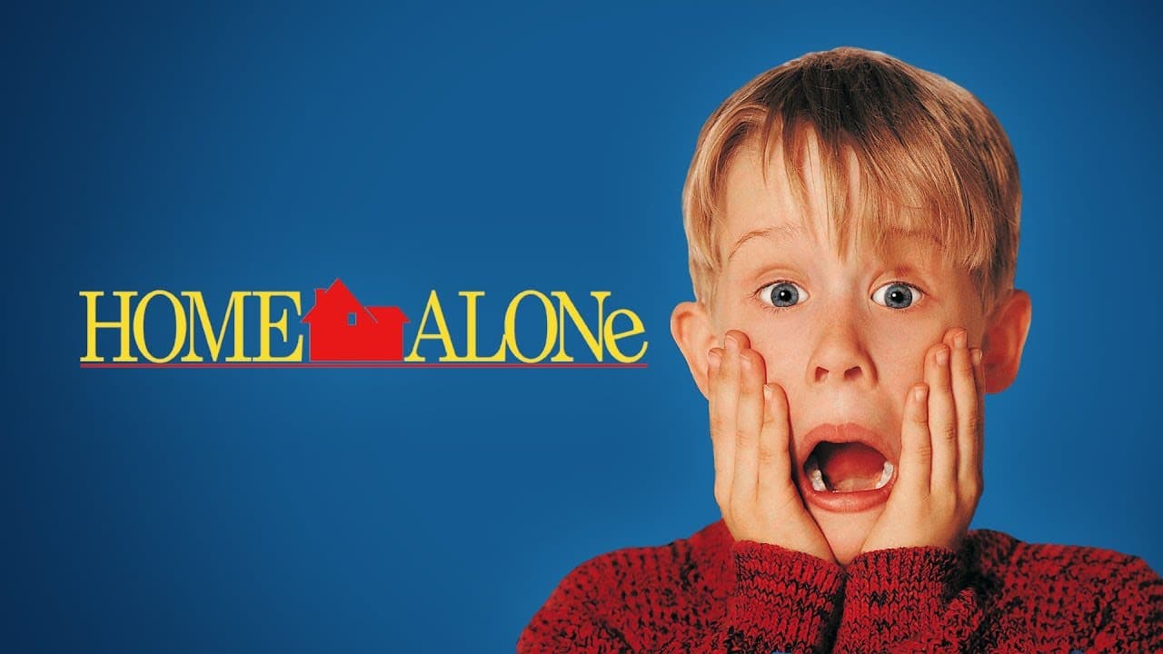 Home Alone trailer thumbnail