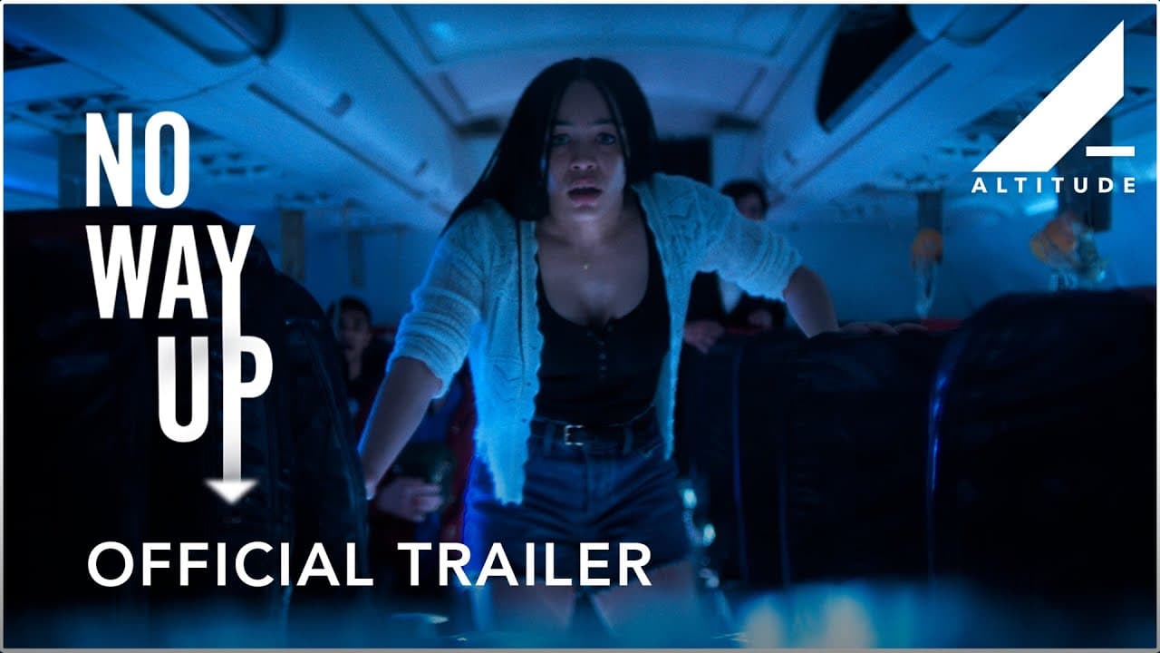 No Way Up trailer thumbnail