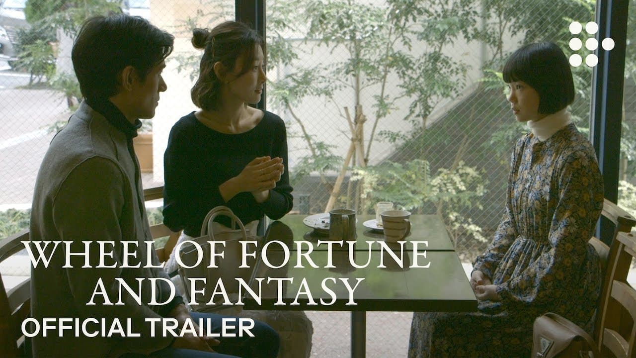 Wheel of Fortune and Fantasy trailer thumbnail