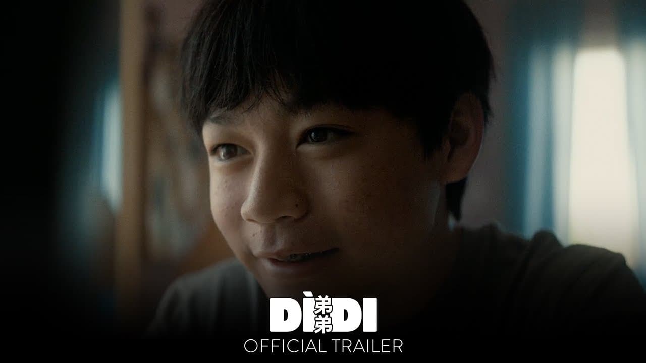 Dìdi (弟弟) trailer thumbnail
