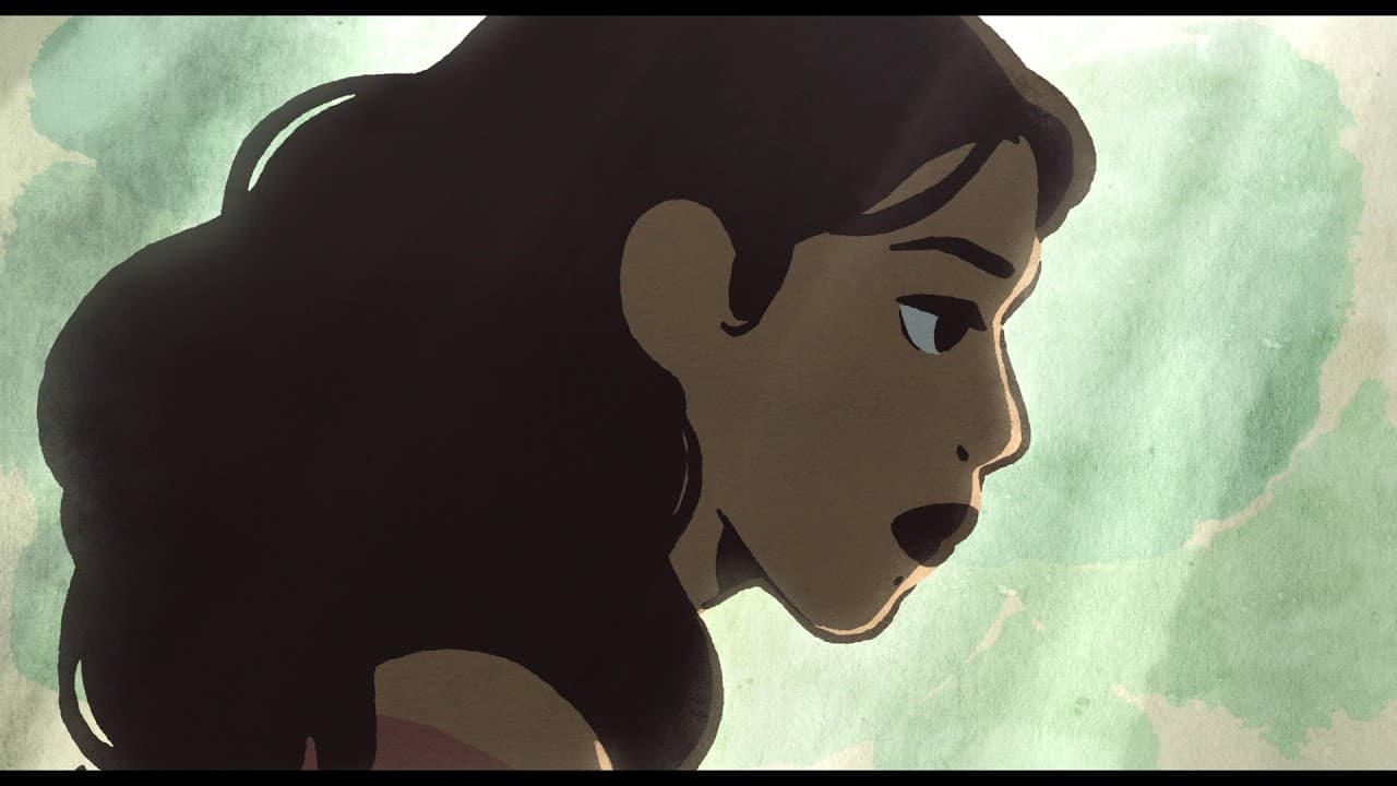 Les Hirondelles de Kaboul trailer thumbnail