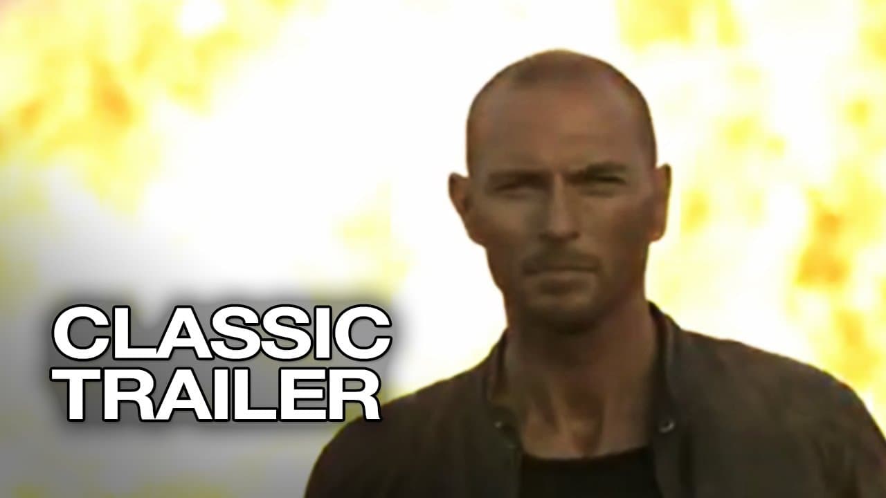 Death Race 2 trailer thumbnail