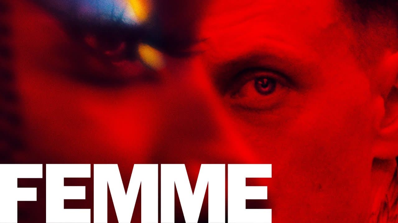 Femme trailer thumbnail