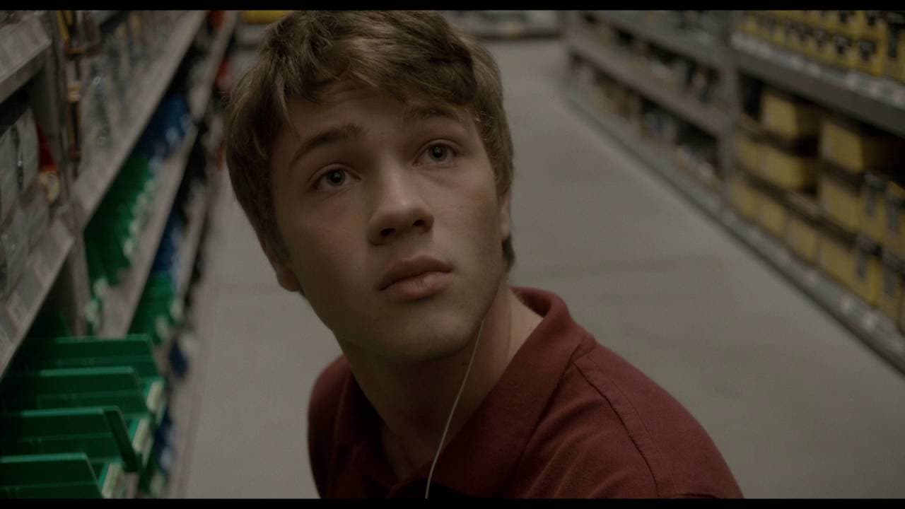 Closet Monster trailer thumbnail