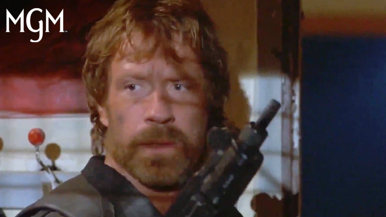 The Delta Force trailer thumbnail