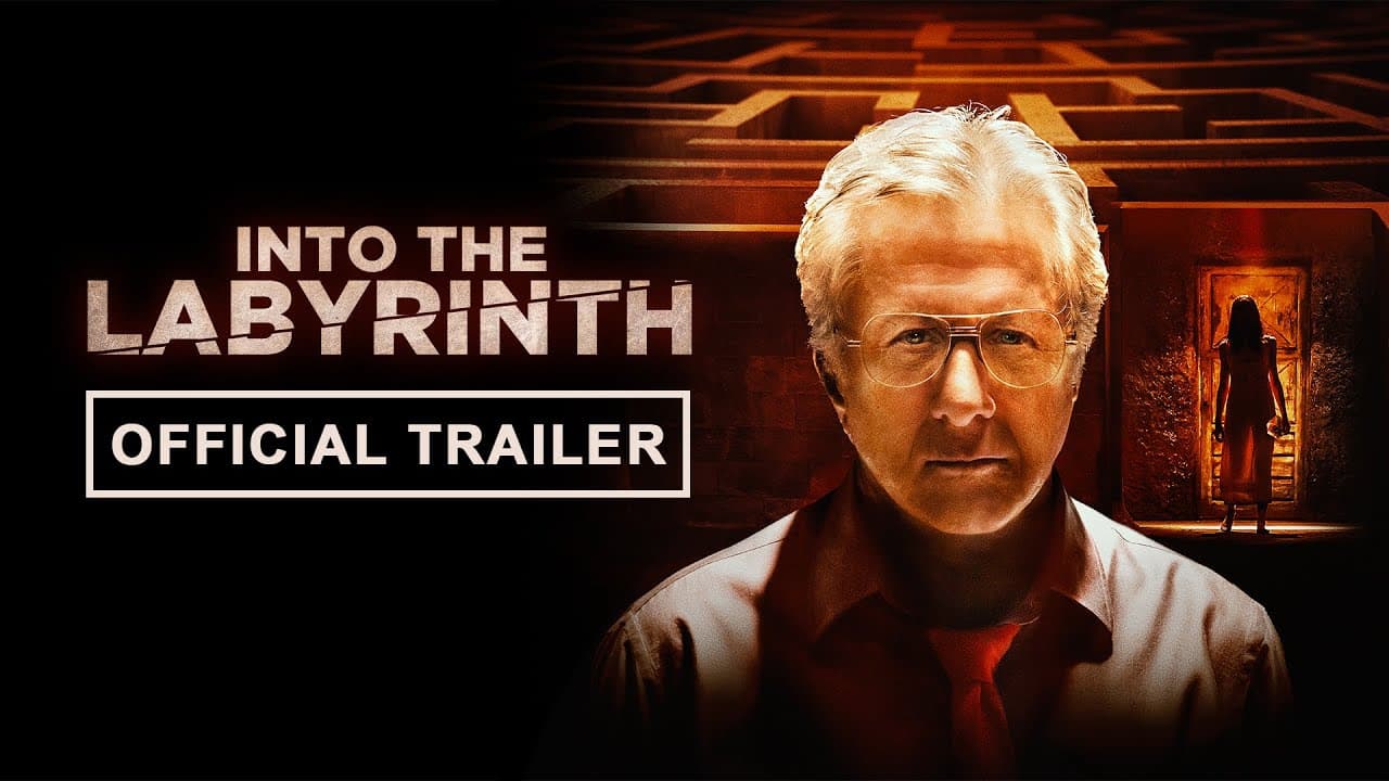 L'Homme du labyrinthe trailer thumbnail