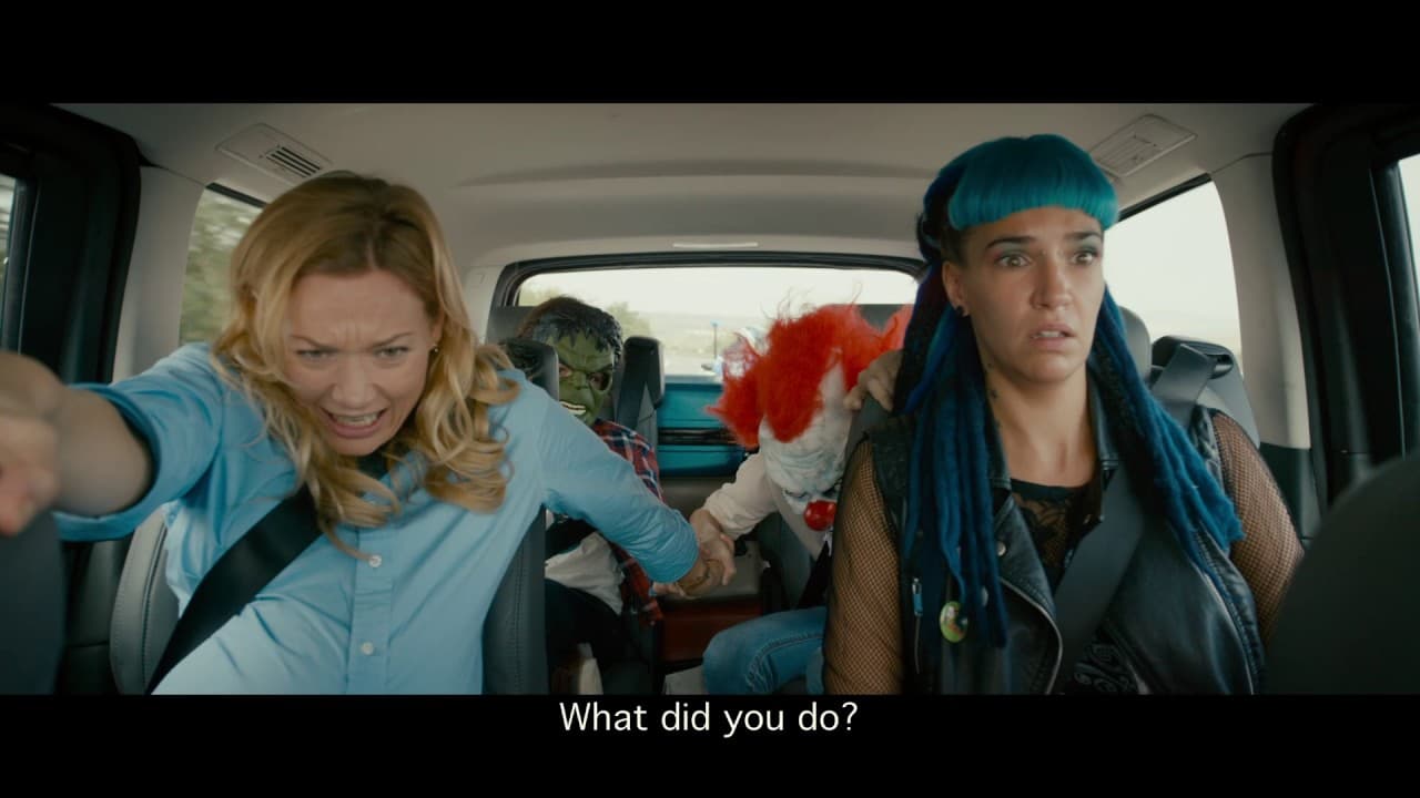 À Fond trailer thumbnail