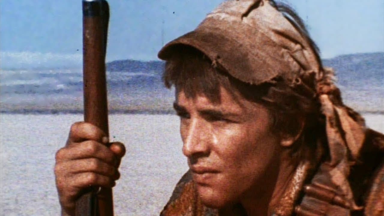 Apocalypse 2024 trailer thumbnail