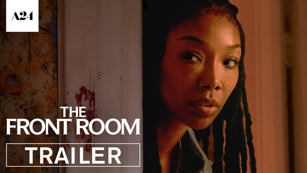 The Front Room trailer thumbnail