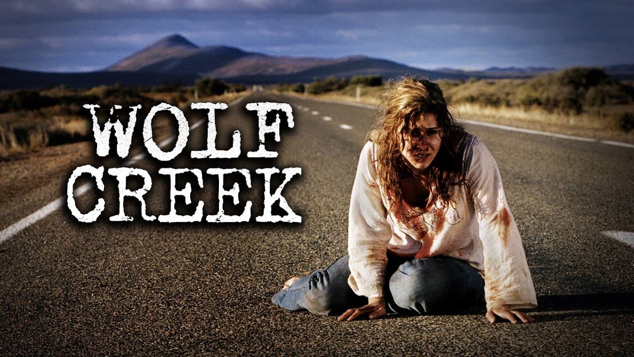Wolf Creek trailer thumbnail