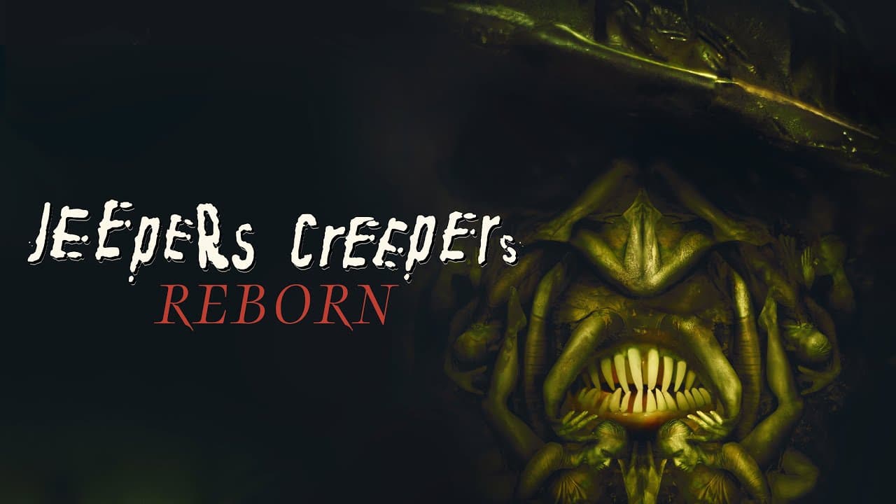 Jeepers Creepers: Reborn trailer thumbnail