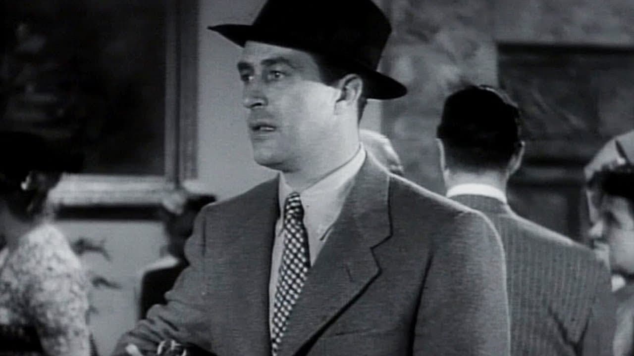 The Lost Weekend trailer thumbnail