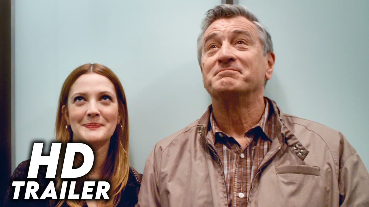 Everybody's Fine trailer thumbnail