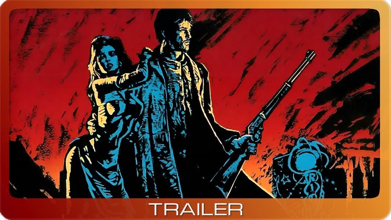 Streets of Fire trailer thumbnail