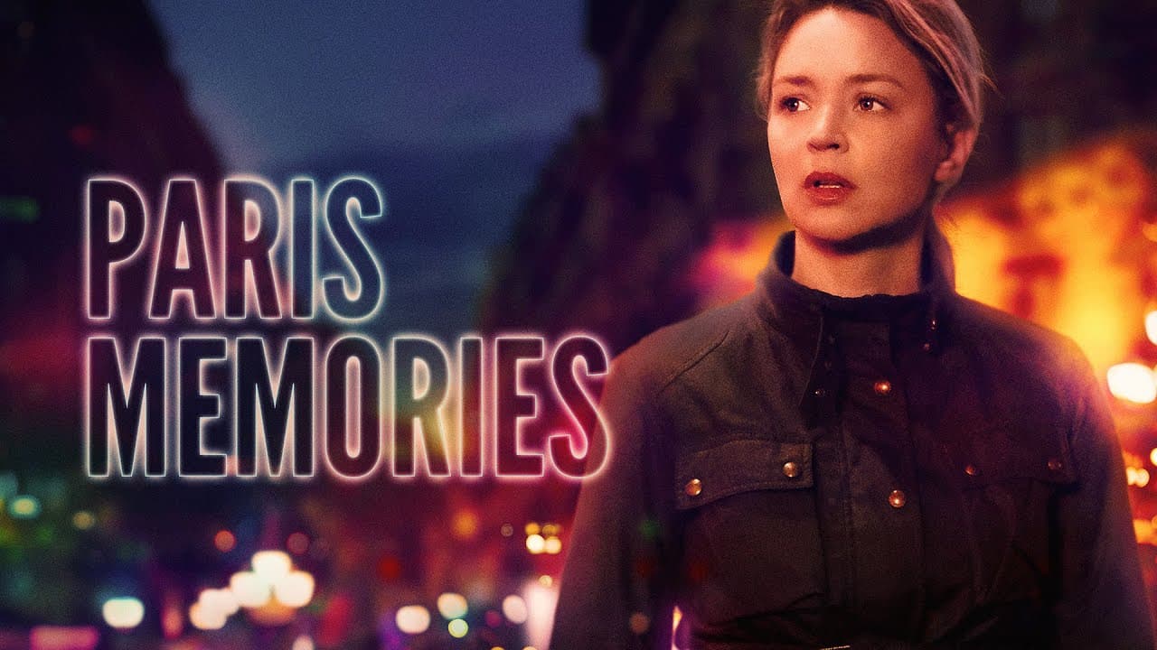 Revoir Paris trailer thumbnail