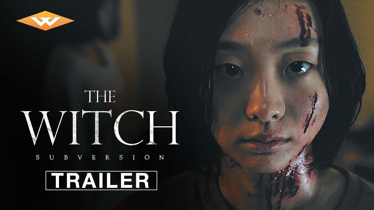 The Witch : 1ère partie. Subversion trailer thumbnail