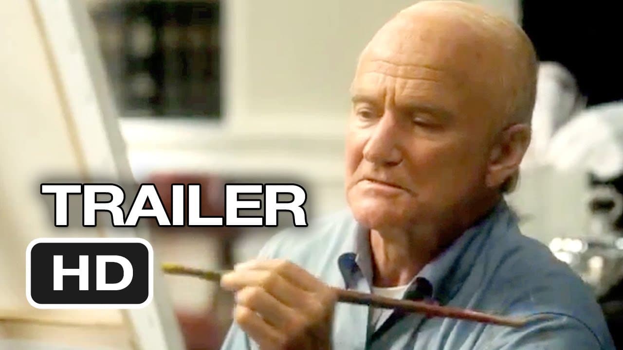 The Butler trailer thumbnail