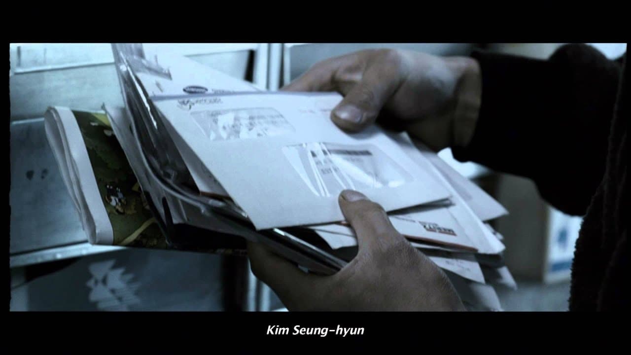 The Murderer trailer thumbnail