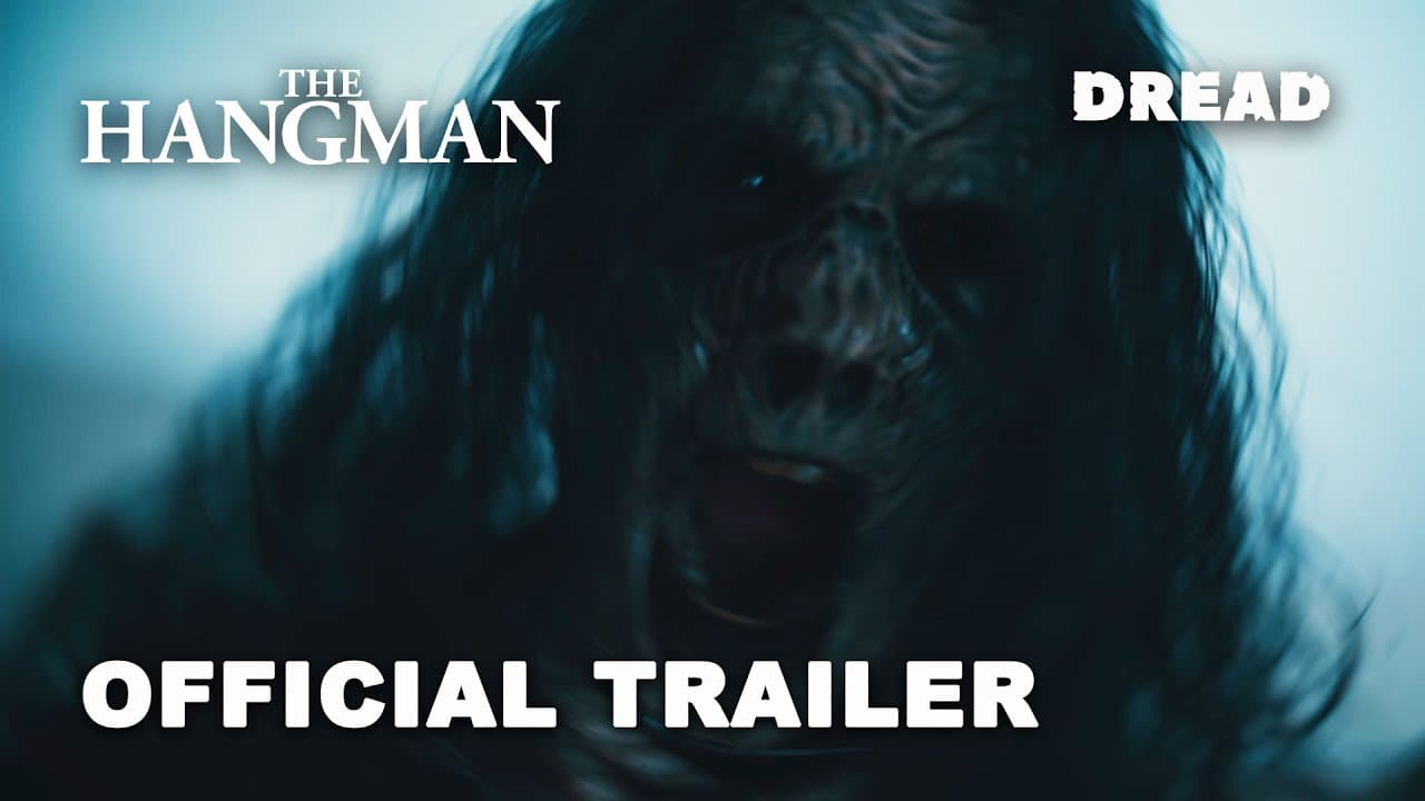 The Hangman trailer thumbnail