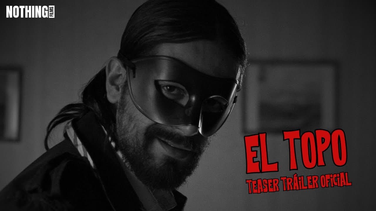 El Topo trailer thumbnail