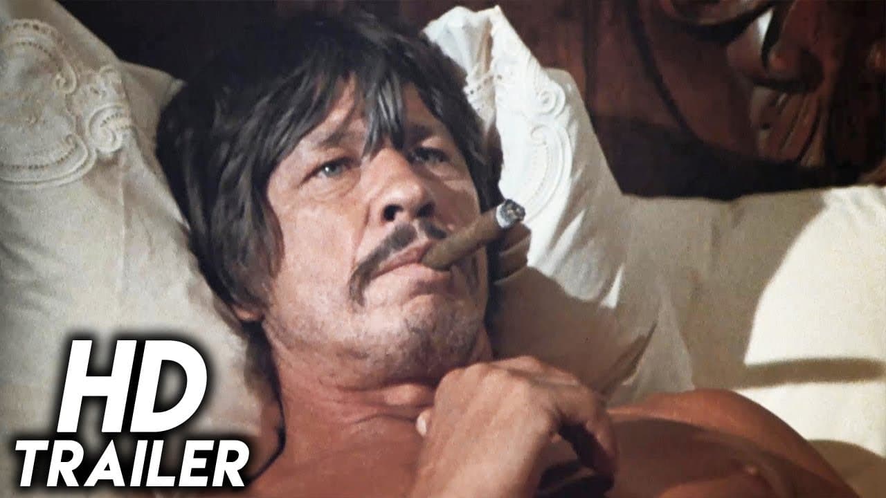 C'est arrivé entre midi et trois heures trailer thumbnail
