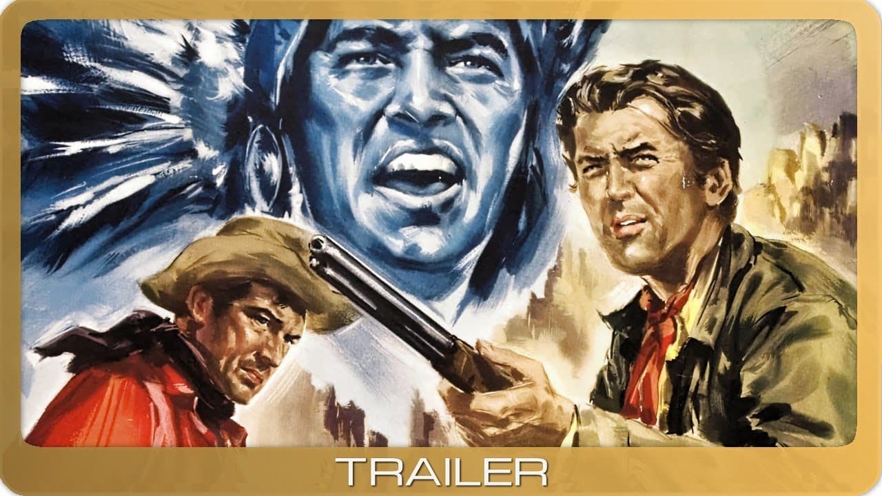 Winchester '73 trailer thumbnail
