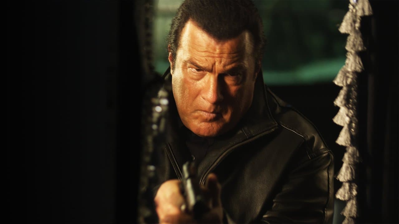 Born to Raise Hell trailer thumbnail