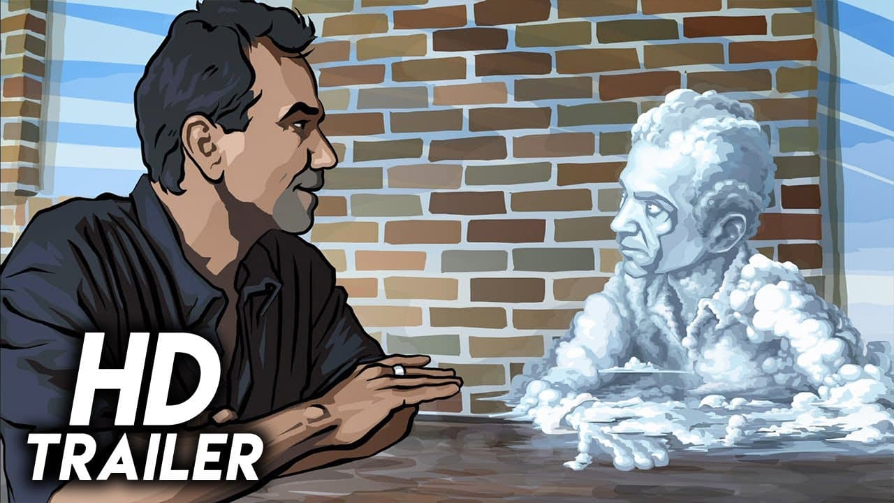 Waking Life trailer thumbnail