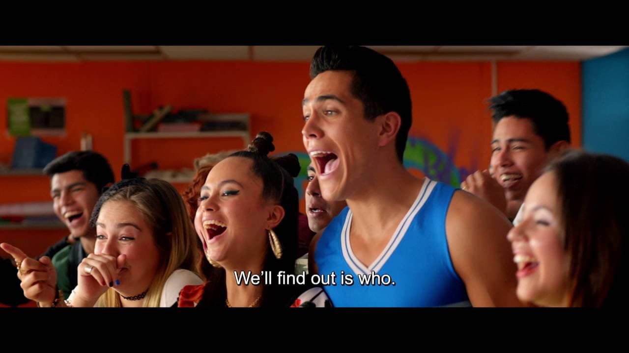 No manches, Frida trailer thumbnail