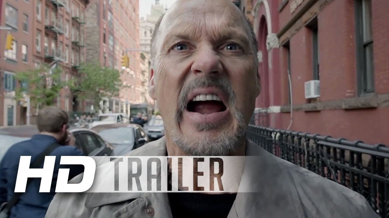 Birdman trailer thumbnail