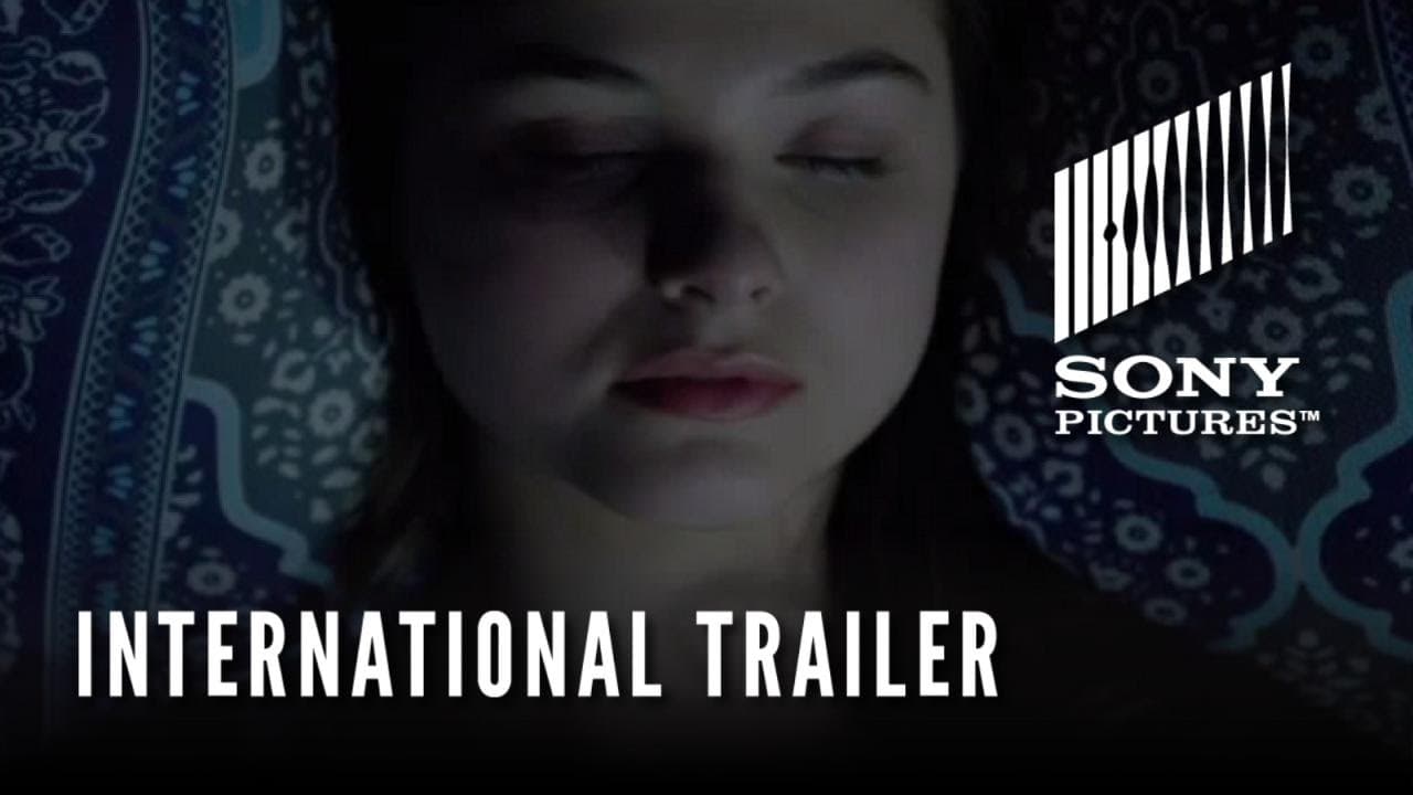 Insidious: Chapter 3 trailer thumbnail