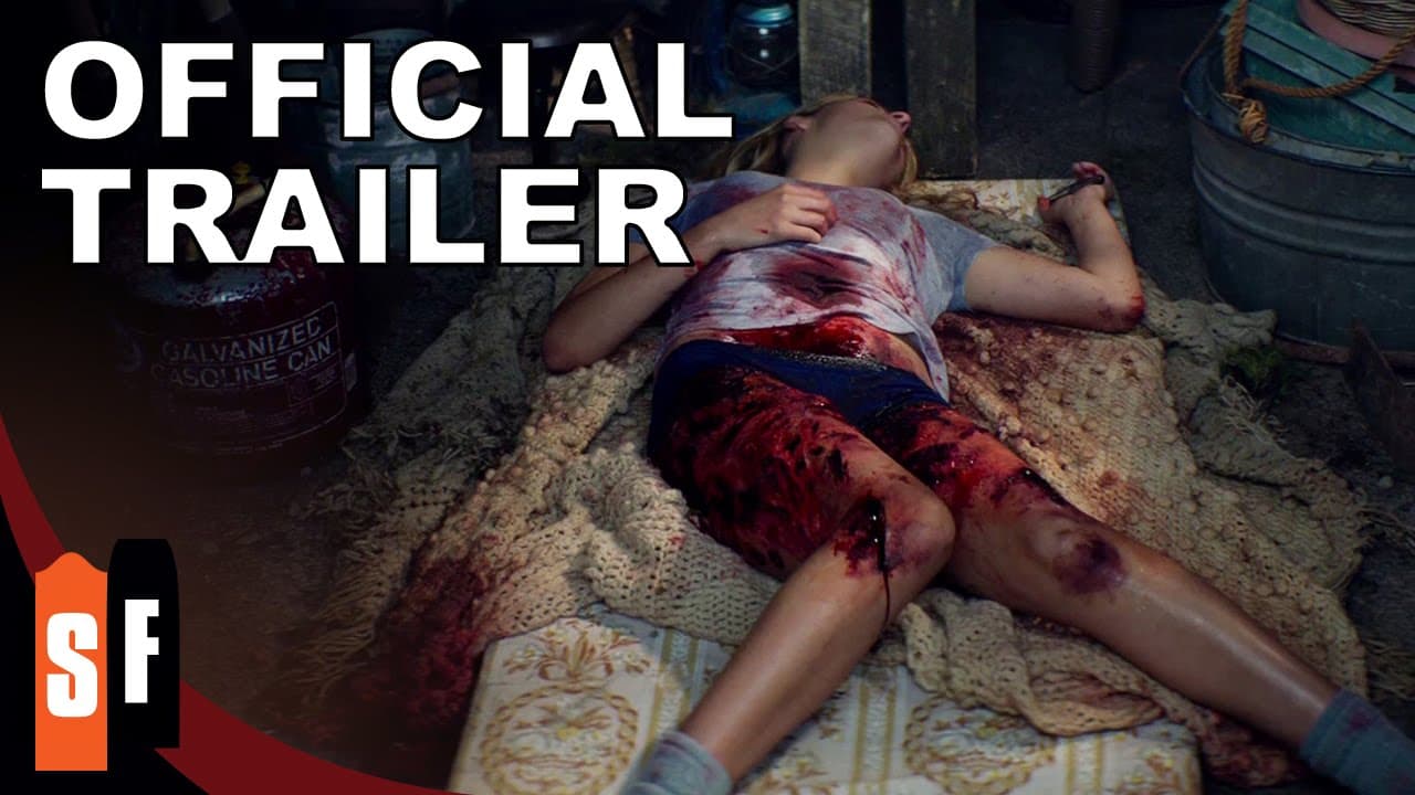 Cabin Fever trailer thumbnail