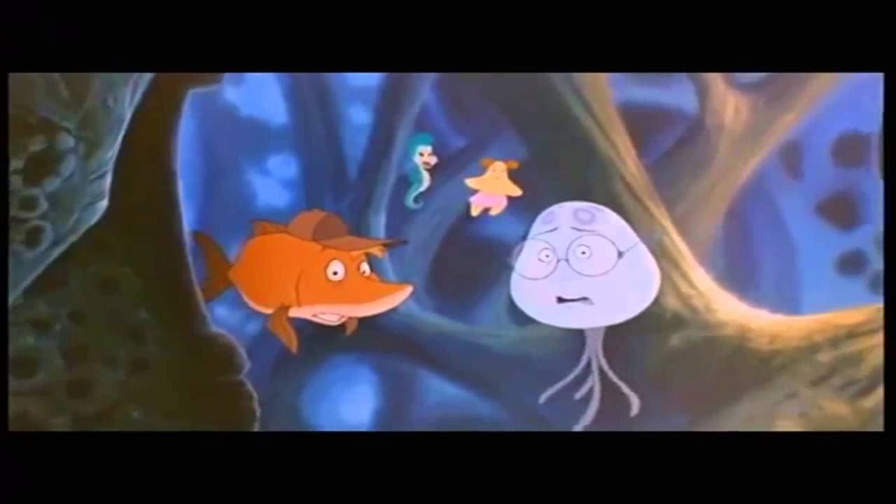 Gloups ! Je suis un poisson trailer thumbnail