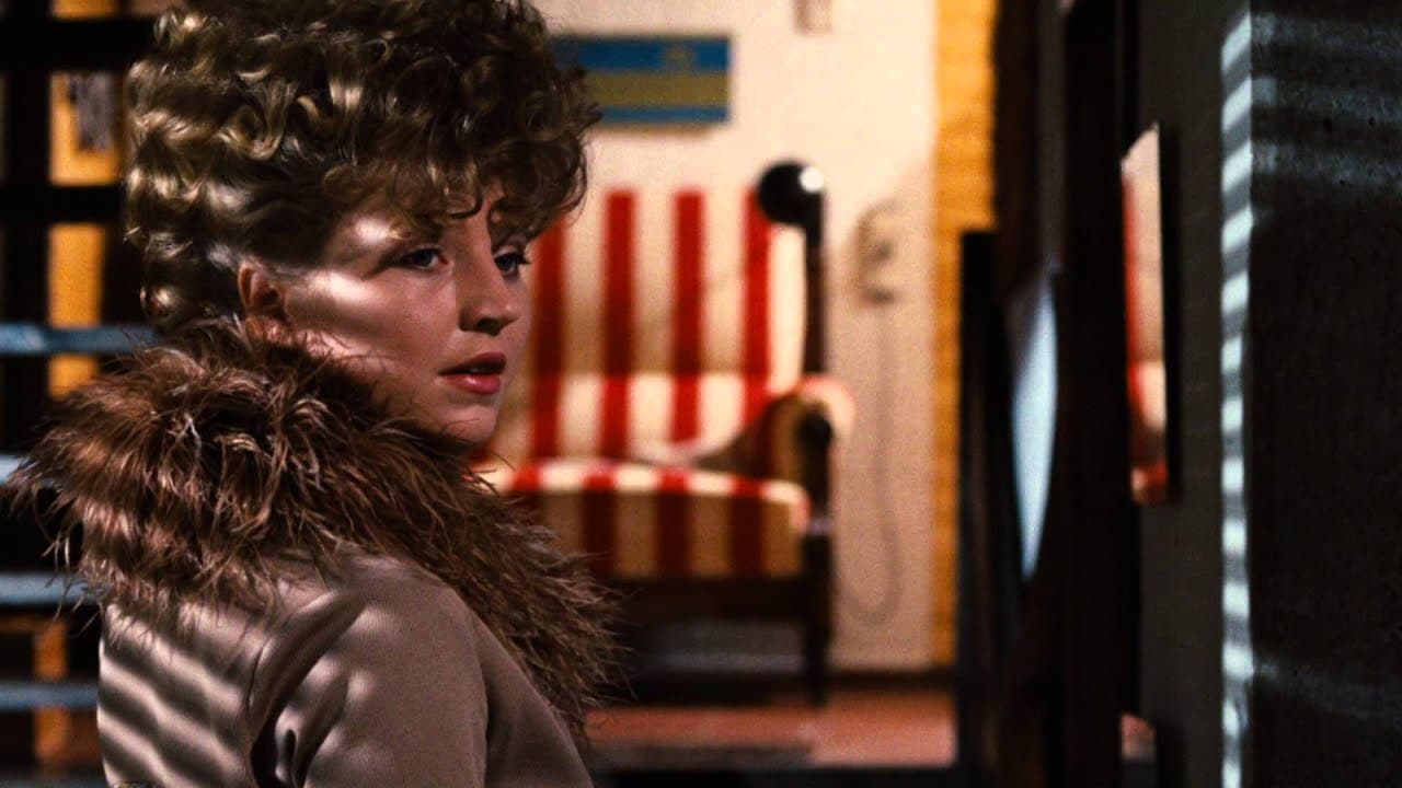 Die bitteren Tränen der Petra von Kant trailer thumbnail