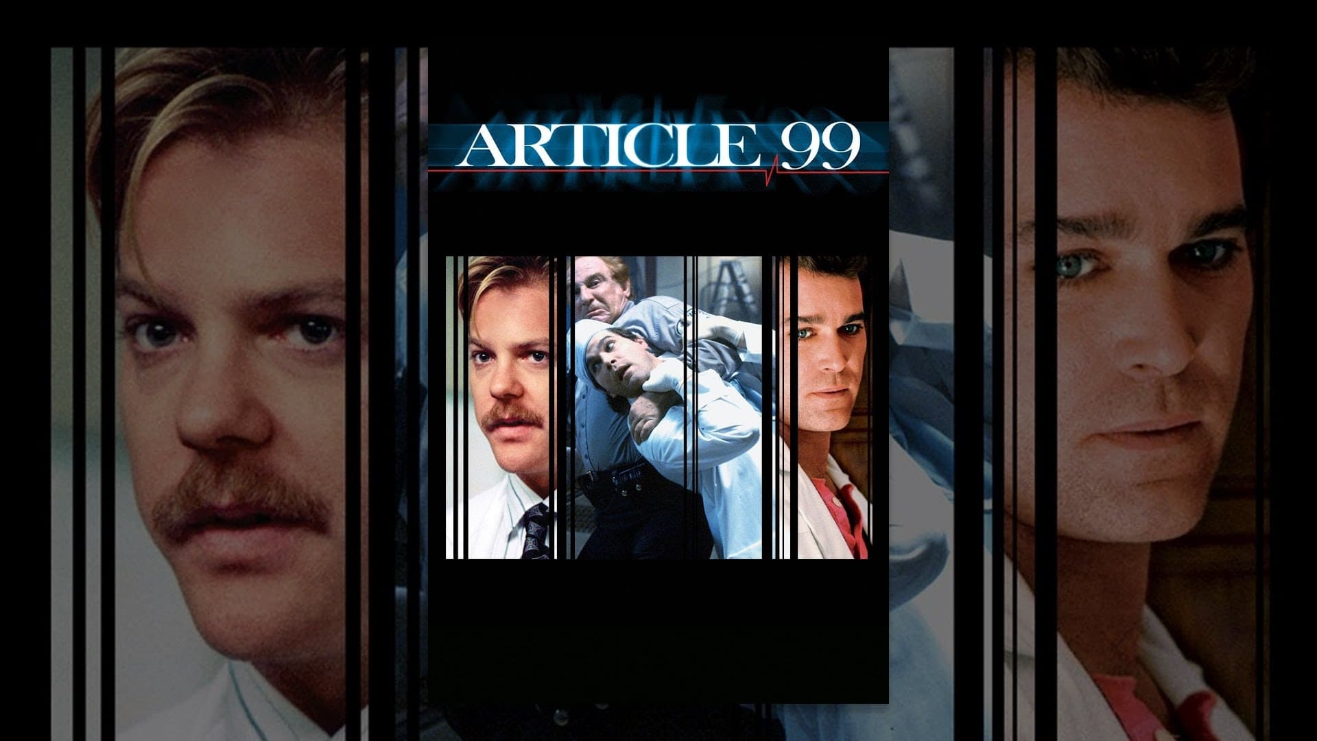 Article 99 trailer thumbnail