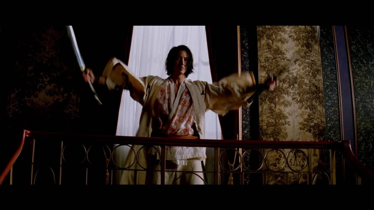 Elektra trailer thumbnail