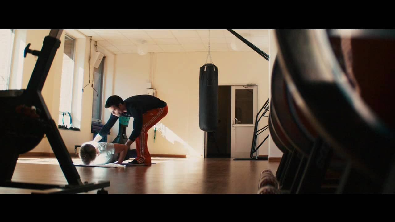 The Girlfriend Experience trailer thumbnail